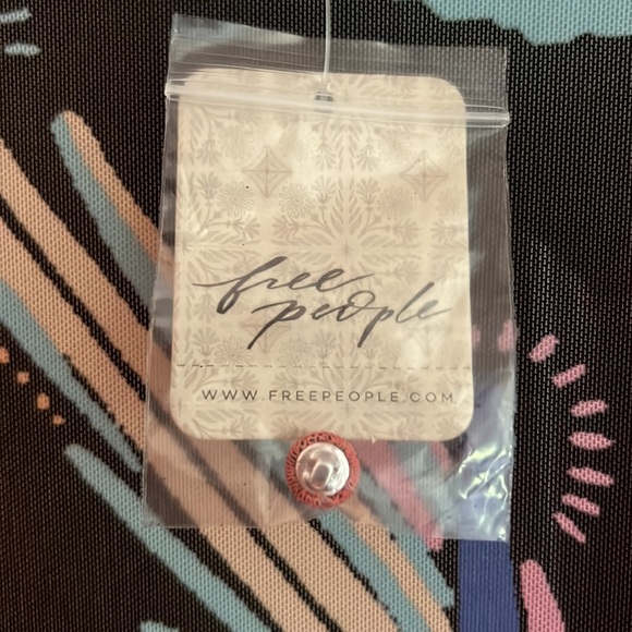 Free people Sheer top - Picture 9 of 10